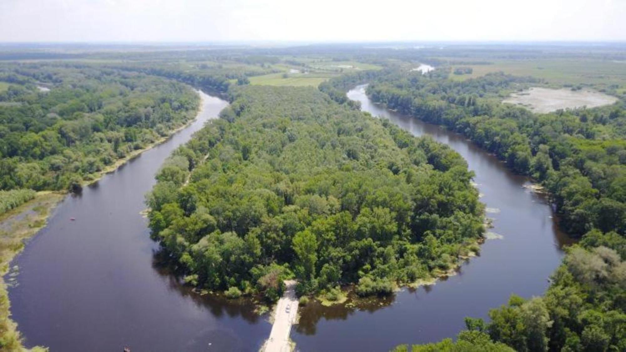 Lakilak pihenőház a Holt-Tisza partján, termálfürdőnél, Lakitelek Kültér fotó
